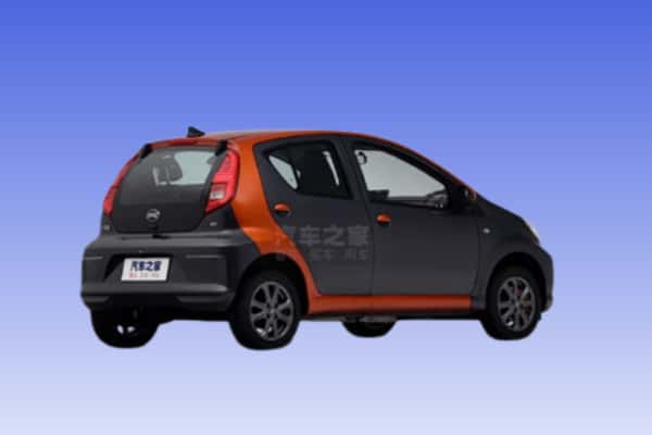 遵义市道真抵押微型汽车